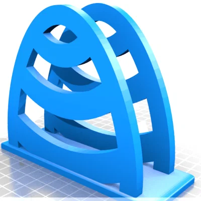 Khay đựng khăn giấy họa tiết quả trứng 3D đẹp mắt