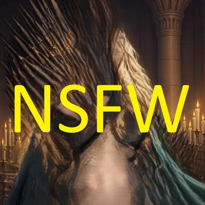Mô hình 3D Nữ Hoàng (Mujer Reina) - Tượng Nhân Vật Fantasy Ấn Tượng