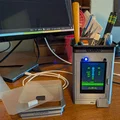 CC - CYD: Case màn hình giám sát cho máy in Centauri Carbon - Thumbnail 5
