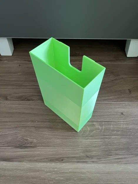 Khay chứa phế liệu lớn (Poopbox) cho Anycubic Kobra S1 - Image 1