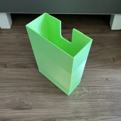 Khay chứa phế liệu lớn (Poopbox) cho Anycubic Kobra S1