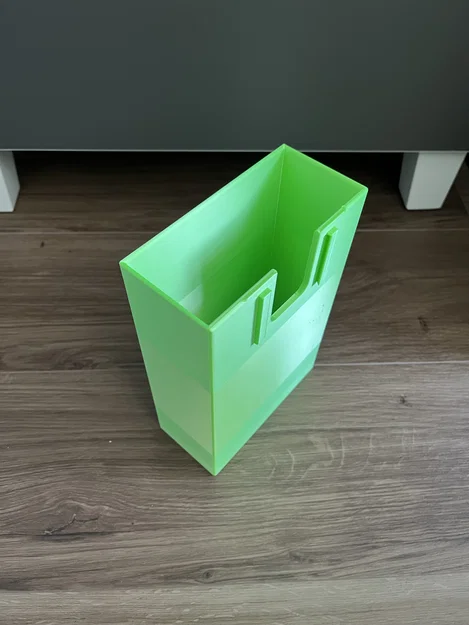 Khay chứa phế liệu lớn (Poopbox) cho Anycubic Kobra S1 - Image 3