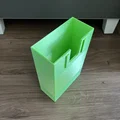 Khay chứa phế liệu lớn (Poopbox) cho Anycubic Kobra S1 - Thumbnail 3