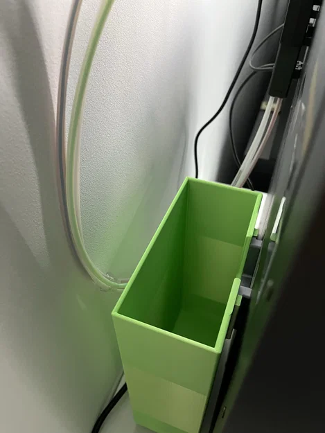 Khay chứa phế liệu lớn (Poopbox) cho Anycubic Kobra S1 - Image 4