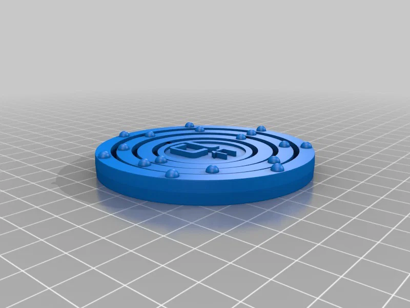 Customizable Atom Deluxe (Mô hình nguyên tử tùy chỉnh - đầy đủ cấu hình) - Image 18