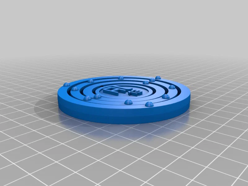 Customizable Atom Deluxe (Mô hình nguyên tử tùy chỉnh - đầy đủ cấu hình) - Image 19