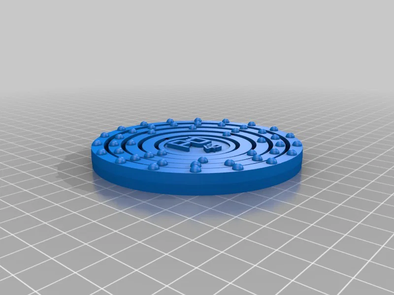 Customizable Atom Deluxe (Mô hình nguyên tử tùy chỉnh - đầy đủ cấu hình) - Image 44