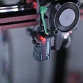 Ngàm gắn BTT Eddy cho đầu in EVA 2.4 (Zero G Mercury One) - Thumbnail 5