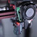 Ngàm gắn BTT Eddy cho đầu in EVA 2.4 (Zero G Mercury One) - Thumbnail 6