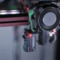 Ngàm gắn BTT Eddy cho đầu in EVA 2.4 (Zero G Mercury One) - Thumbnail 8