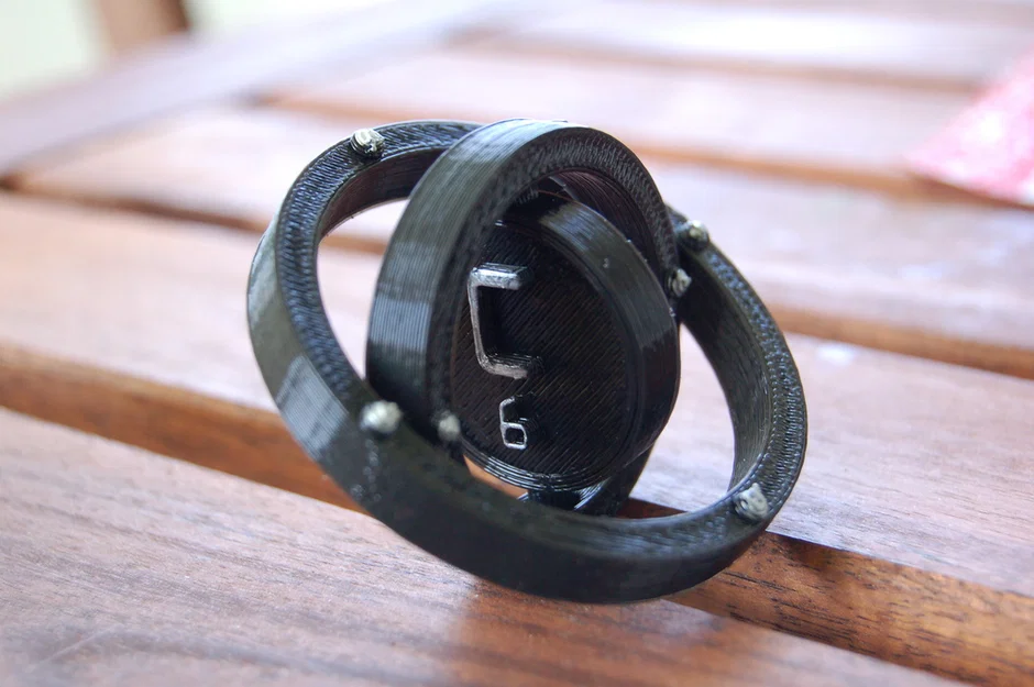 Customizable Atom Deluxe (Mô hình nguyên tử tùy chỉnh - đầy đủ cấu hình) - Image 122