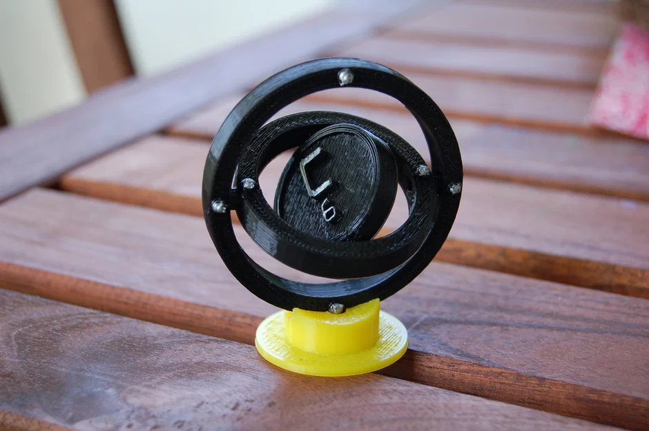 Customizable Atom Deluxe (Mô hình nguyên tử tùy chỉnh - đầy đủ cấu hình) - Image 124