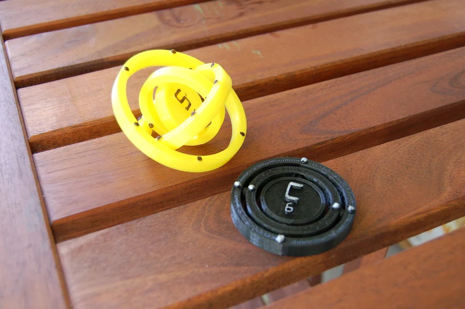 Customizable Atom Deluxe (Mô hình nguyên tử tùy chỉnh - đầy đủ cấu hình) - Image 125