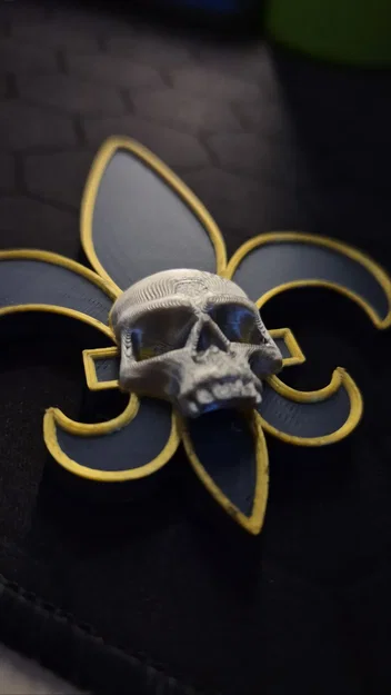 Huy hiệu Adepta Sororitas - Image 1