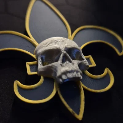 Huy hiệu Adepta Sororitas