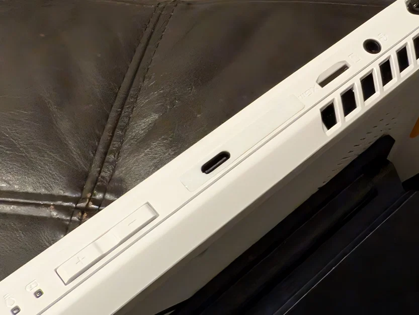 Nắp che cổng XGm (Dock Port) cho ROG Ally Z1/Z1E - Image 3