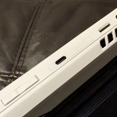 Nắp che cổng XGm (Dock Port) cho ROG Ally Z1/Z1E