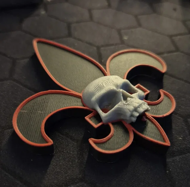 Huy hiệu Adepta Sororitas - Image 2