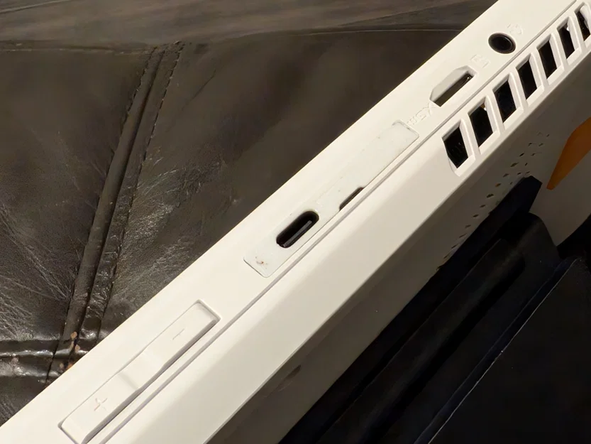 Nắp che cổng XGm (Dock Port) cho ROG Ally Z1/Z1E - Image 4