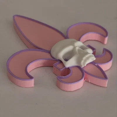 Huy hiệu Adepta Sororitas