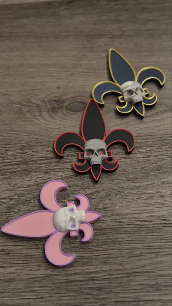 Huy hiệu Adepta Sororitas - Image 4