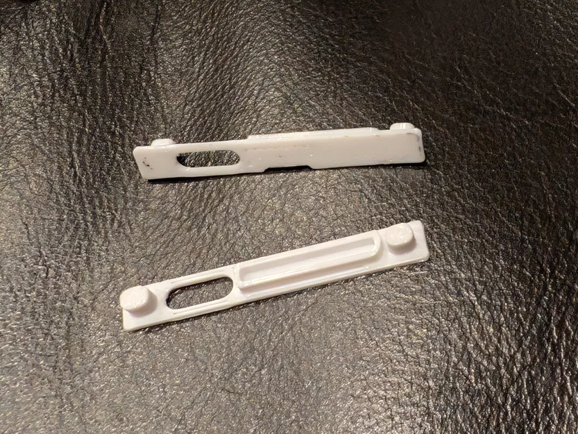 Nắp che cổng XGm (Dock Port) cho ROG Ally Z1/Z1E - Image 5