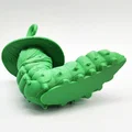 Caterpillar Witch - Phù thủy sâu bướm - Thumbnail 7