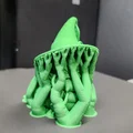 Caterpillar Witch - Phù thủy sâu bướm - Thumbnail 8