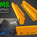 Bá đạo: Gá gắn Bambu AMS lên RepRack - Thumbnail 1