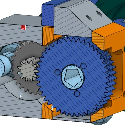 Monster Tarmo Part Version 0.5 - Bản độ off-road cho Tarmo 5
