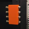 Giá đỡ ống Bowden (PTFE) gắn hông cho Prusa Core One (Sẵn sàng cho INDX) - Thumbnail 8