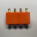 Giá đỡ ống Bowden (PTFE) gắn hông cho Prusa Core One (Sẵn sàng cho INDX) - Thumbnail 14