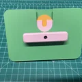 Cơ cấu máy bán hàng tự động dùng đồng xu - Thumbnail 1
