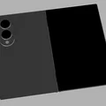 Mô hình thử nghiệm Fold 8 Wide - Thumbnail 1