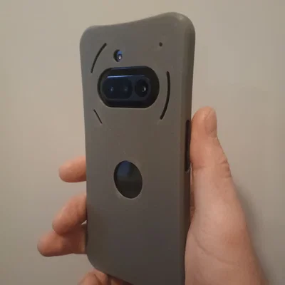 Ốp lưng cho Nothing Phone 3a