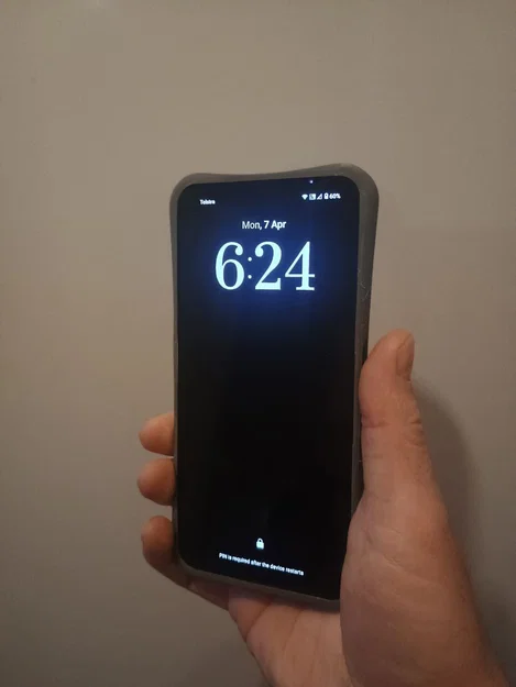Ốp lưng cho Nothing Phone 3a - Image 2