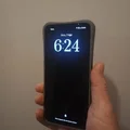 Ốp lưng cho Nothing Phone 3a - Thumbnail 2