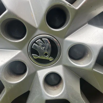 Nắp chụp ốc bánh xe M14 cho VW, Skoda, Seat (Bảo vệ chống gỉ)