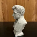 Tượng bán thân David (Seth Kotkin) Copperfield - Thumbnail 3