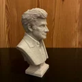 Tượng bán thân David (Seth Kotkin) Copperfield - Thumbnail 5