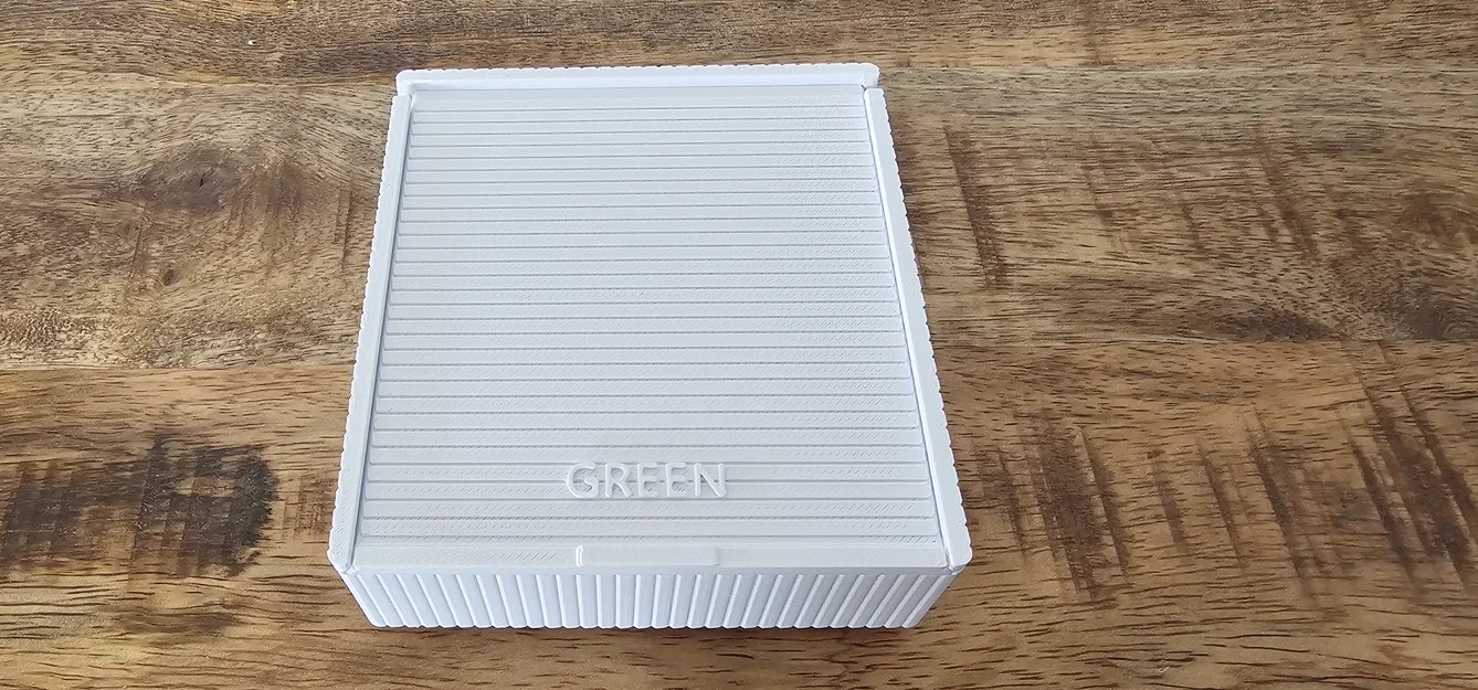 Bộ tổ chức Token cho game Quacks of Quedlinburg - Image 3