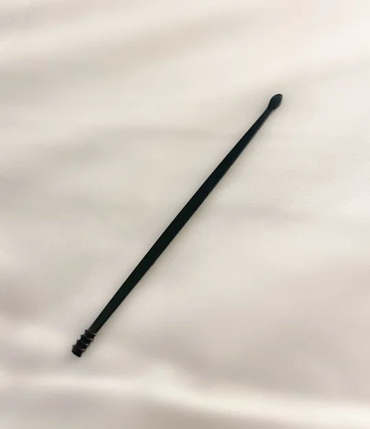 Cây lấy ráy tai nhẹ nhàng (Gentle ear pick) - Image 1