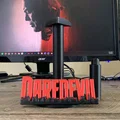 Giá đỡ mũ Daredevil Born Again - Thumbnail 1