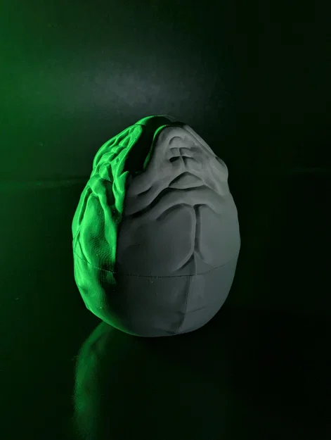 Trứng Phục sinh Alien (Alien Easter Egg) - Image 1