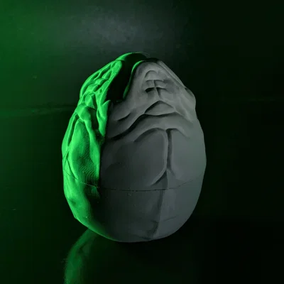 Trứng Phục sinh Alien (Alien Easter Egg)