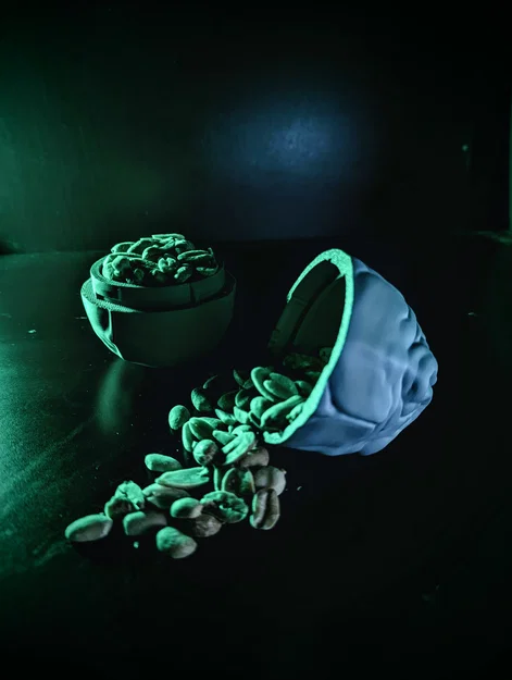 Trứng Phục sinh Alien (Alien Easter Egg) - Image 2