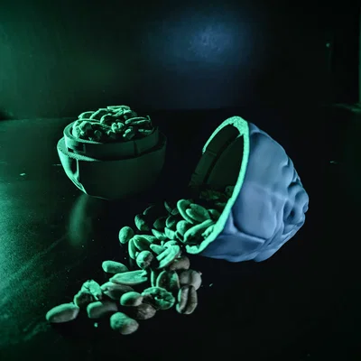 Trứng Phục sinh Alien (Alien Easter Egg)
