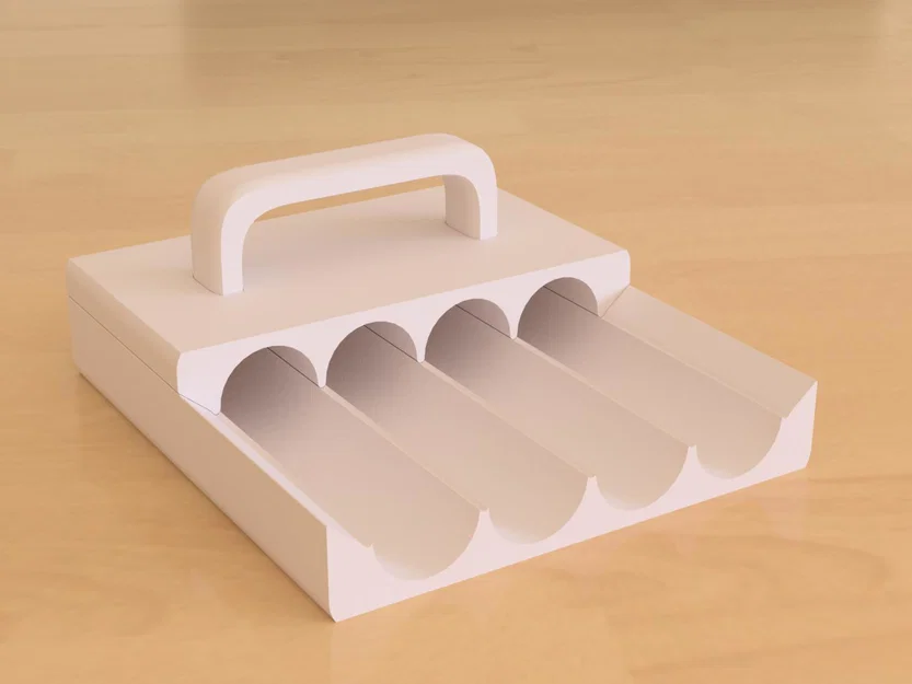 Dụng cụ lăn Cake Pop - 1.5 inch - Image 2