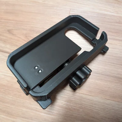 Giá đỡ điện thoại Pixel 10 Pro gắn xe đạp