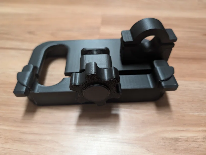 Giá đỡ điện thoại Pixel 10 Pro gắn xe đạp - Image 2